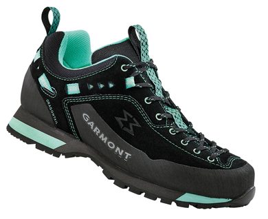 GARMONT Dragontail LT W, black/light green