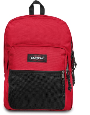 EASTPAK PINNACLE Chuppachop Red 38 l - batoh na notebook