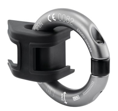 PETZL RING2SIDE