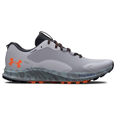 UA Charged Bandit TR 2 SP, Gray - Men's running shoes - UNDER ARMOUR -  85.71 €