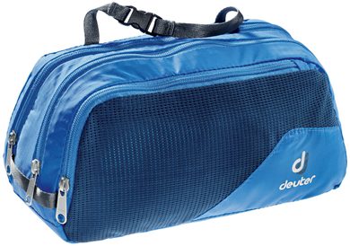 DEUTER Wash Bag Tour III coolblue-midnight