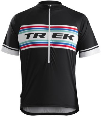 BONTRAGER SOLSTICE - Pánský cyklistický dres