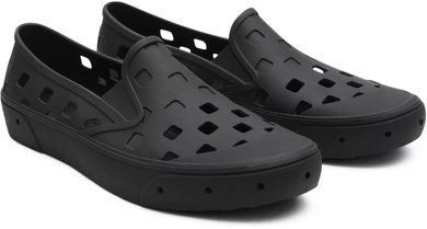 VANS UA Trek Slip-On black