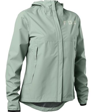 FOX W Ranger 2.5L Water Jacket, Eucalyptus