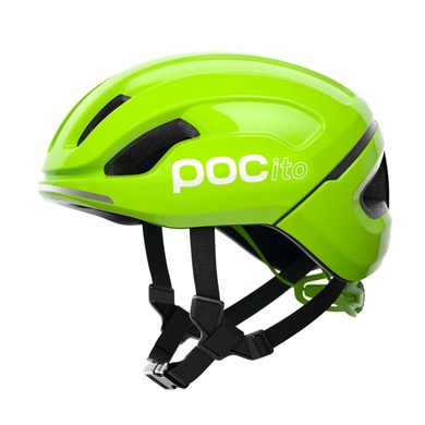 POC POCito Omne SPIN Fluorescent Yellow/Green