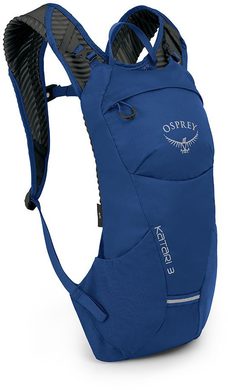 OSPREY KATARI 3 II, cobalt blue