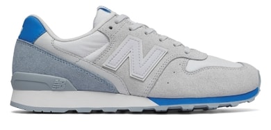 NEW BALANCE WR996STH-D šedá