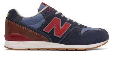 NEW BALANCE MRL996NF - tenisky