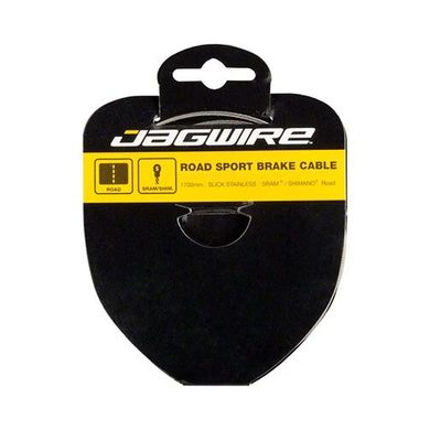 JAGWIRE Sport Slick Stainless 1.5x2000mm SRAM/Shimano