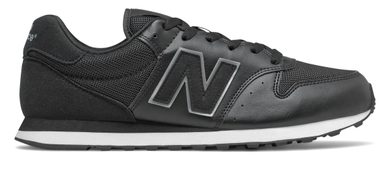 NEW BALANCE GM500MA1 černá