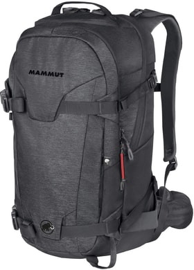 MAMMUT Nirvana Ride 30 smoke