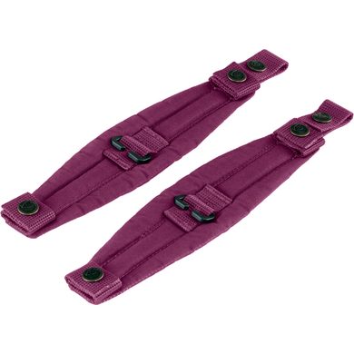 FJÄLLRÄVEN Kĺnken Mini Shoulder Pads, Royal Purple