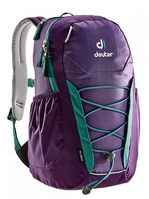 DEUTER GoGo XS 13 Flieder Plum