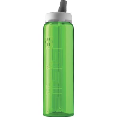 SIGG Viva Nat green 750 ml - láhev