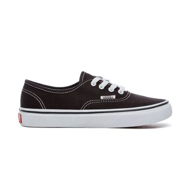 VANS UY AUTHENTIC BLACK/TRUE WHITE