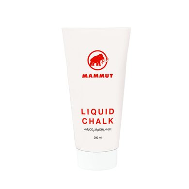 MAMMUT Liquid Chalk 200 ml Neutral