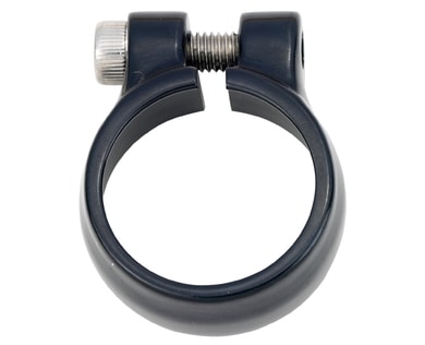 BONTRAGER Clamp 32.5Mm Black