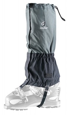 DEUTER Altus Gaiter M - celorozepínací návleky