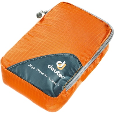 DEUTER Zip Pack Lite 1 mandarine