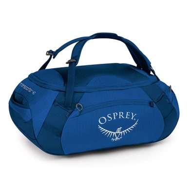 OSPREY Taška Transporter 40 true blue