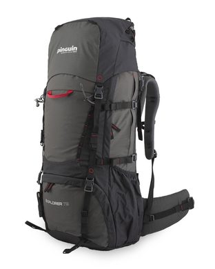 PINGUIN Explorer 75 black