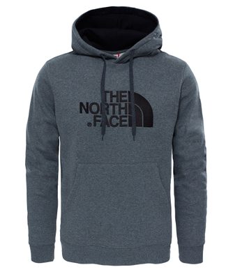 THE NORTH FACE M Drew Peak PLV HD TNFMDMGRYHTR(STD)/TNFBLCK