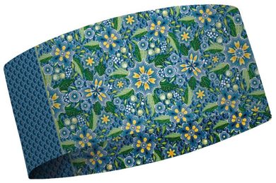 MATT C.EST.COOLMAX ECO HEADBAND, narciso