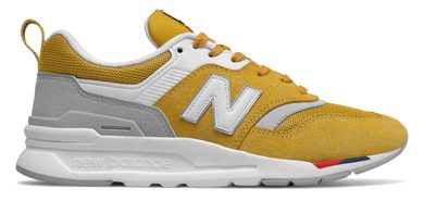 NEW BALANCE CW997HAF černá