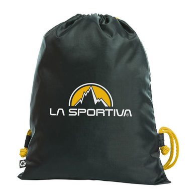 LA SPORTIVA Brand Bag, Black