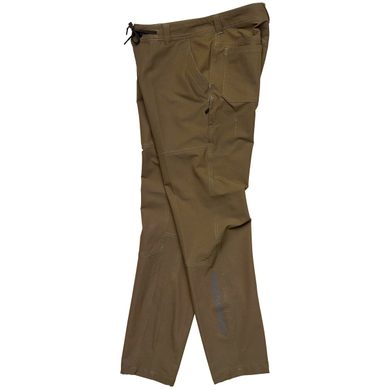 TROY LEE DESIGNS RUCKUS LONG TRAVEL PANT MONO DARK PINE