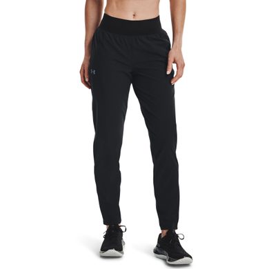 UNDER ARMOUR UA OutRun the STORM Pant-BLK