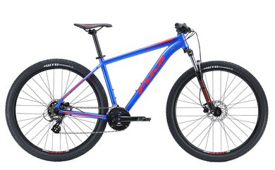 FUJI Nevada 27.5 4.0 LTD-blue