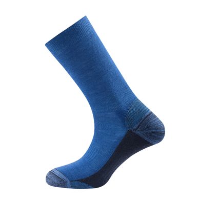 DEVOLD Multi medium sock indigo