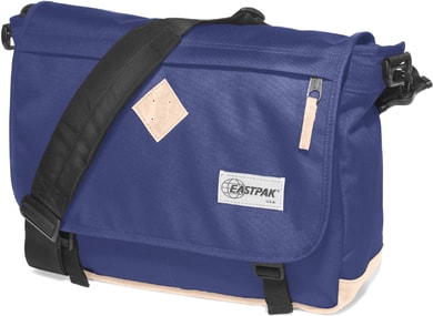 EASTPAK Delegate ITO Antique Navy - taška přes rameno