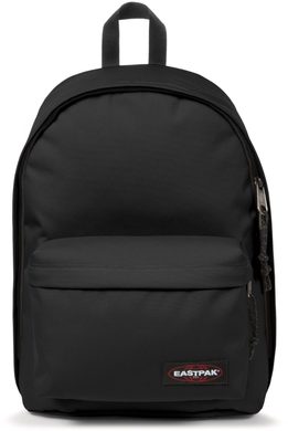 EASTPAK Out Of Office Black 27l - městský batoh