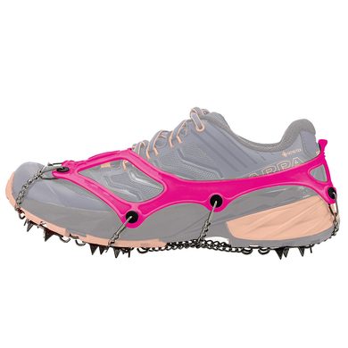 NORTEC TRAIL 2.1 S (36-38), Pink