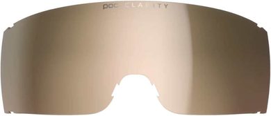POC Propel Sparelens, Clarity Trail/Cloudy Silver