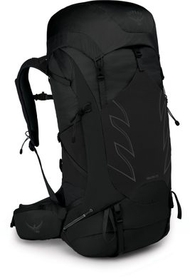 OSPREY TALON 55 III, stealth black