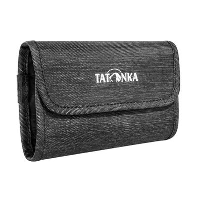 TATONKA MONEY BOX, off black