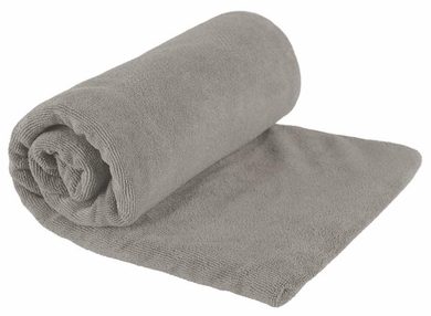 SEA TO SUMMIT Tek Towel L Grey