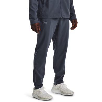 UNDER ARMOUR UA OUTRUN THE STORM PANT, Gray