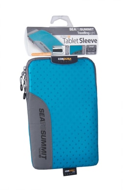 SEA TO SUMMIT Tablet Sleeve S blue/grey