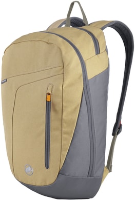 MAMMUT Neon Element 22 Sand-bark