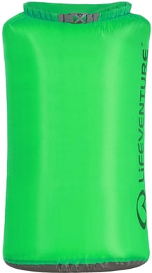 LIFEVENTURE Ultralight Dry Bag 55l green
