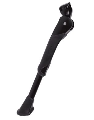 BONTRAGER Atran Rex-DV Rear Mounted Kickstand black