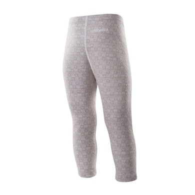 DEVOLD Active Baby Long Johns Stone