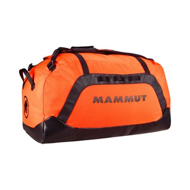 MAMMUT Cargon 90 safety orange-black