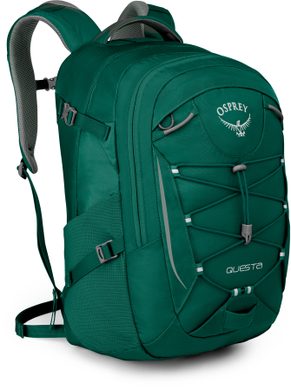 OSPREY Questa 27 II, Tropical Green