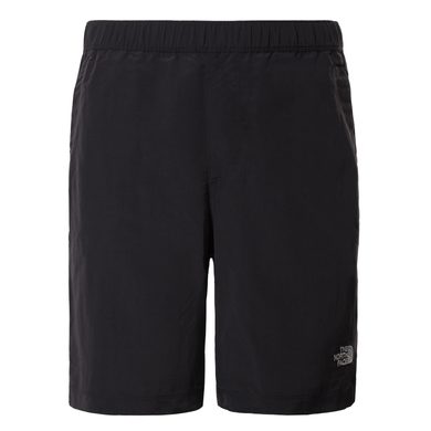 THE NORTH FACE M CLASS V WATER SHORT-EU TNF Black