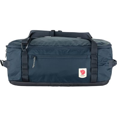 FJÄLLRÄVEN High Coast Duffel 22, Navy